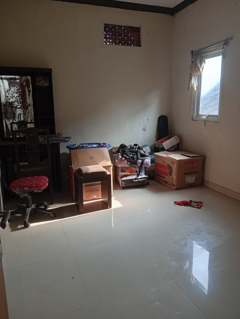 Dijual Rumah di Taman Sentosa Cikarang